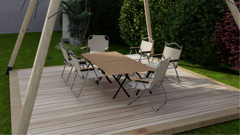 怒江帐篷生产厂家：以匠心筑牢户外装备的品质根基